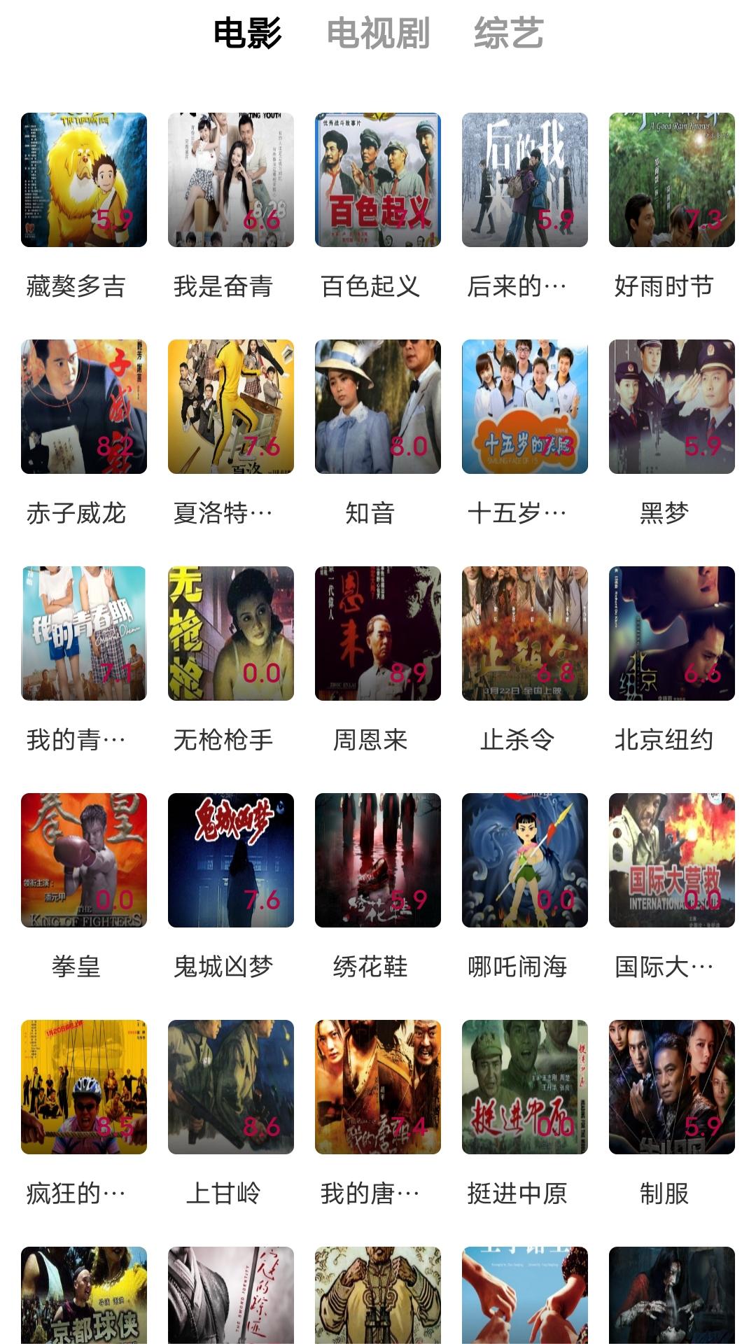 穿越之至尊红颜大玉儿截图